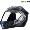 Přilba helma na motorku Zeus Styx DIAVOLO