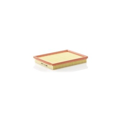 Vzduchový filtr MANN-FILTER C 2569 – Hledejceny.cz