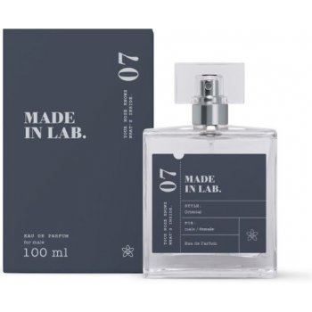 Made In Lab 07 parfémovaná voda pánská 100 ml