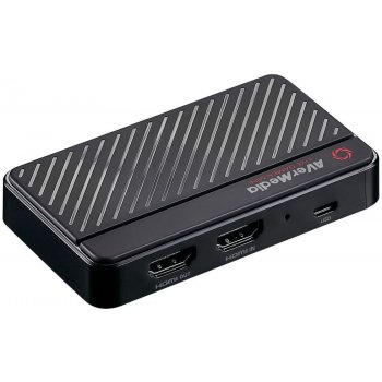 AVerMedia Live Gamer Mini 61GC311000AG