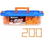 Zuru X Shot balení 200 nábojů – Zbozi.Blesk.cz