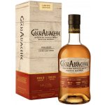 GlenAllachie 2012 Vintage Cuvée Cask 48% 0,7 l (karton) – Hledejceny.cz