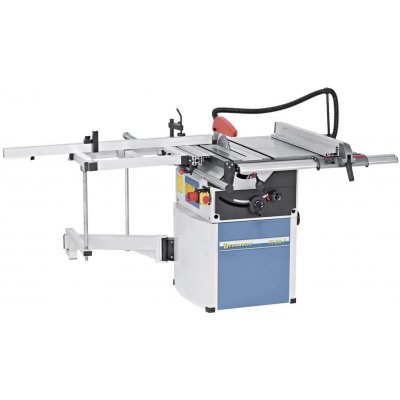 BERNARDO TK 250 F – Sleviste.cz