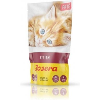 Josera Paté Kitten 85 g