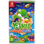 Yoshi's Crafted World – Zboží Dáma