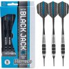 Šipka Harrows Black Jack 16 g