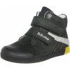 Dětské kotníkové boty D.D.Step A068-398A black