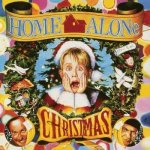 OST - Home Alone Christmas Reedice Vinyl LP – Hledejceny.cz