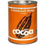 Becks Cocoa - A Chockwork Orange s pomer. kůrou a zázvorem 250 g – Hledejceny.cz