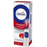 Otrivin Complete nosní sprej 10 ml – Zboží Dáma