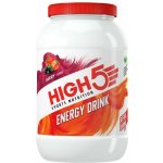 High5 Energy Drink 2200 g – Sleviste.cz