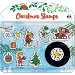 Jiri Models Moje první razítka Vánoce – Sleviste.cz