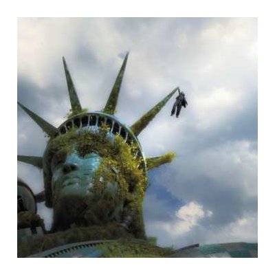 Soprano: Émancipation Freedom Pt. Ii CD – Hledejceny.cz