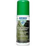 Nikwax Footwear Cleaning Gel 125 ml – Zboží Mobilmania