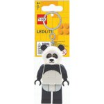 LEGO LED Lite LEGO Iconic Panda svítící – Zboží Mobilmania
