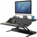 TV stolek Fellowes Sit-Stand Lotus