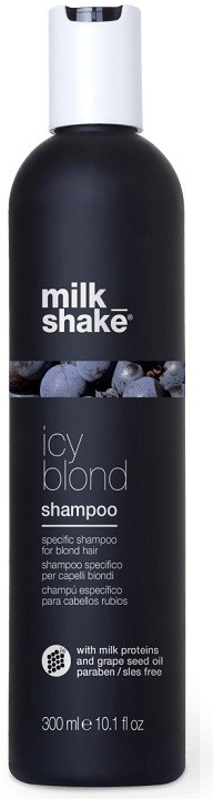 Milk Shake icy blond shampoo 300 ml