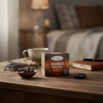 Dr. Popov Mumio noční krém 50 ml – Zboží Dáma