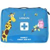 LittleLife Family First Aid Kit lékárnička