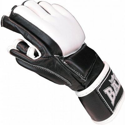 Bail MMA 03 – Zboží Dáma