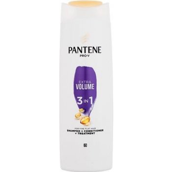 Pantene ProV Extra Volume šampon Balz A Maska 3v1 360 ml