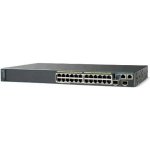Cisco WS-C2960XR-24TD-I – Zboží Živě
