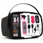 Muc-off MTB ing Kit 8 dílů – Zbozi.Blesk.cz