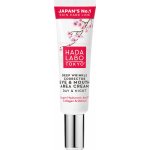 Hada Labo Tokyo Deep Wrinkle Corrector eye&Mouth Area Cream 15 ml – Sleviste.cz