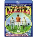 Taking Woodstock BD