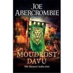 Moudrost davů - Joe Abercrombie – Hledejceny.cz