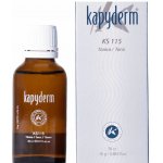 Kapyderm tonikum KS115 110 ml – Hledejceny.cz