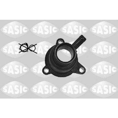 Příruba chladiva Sasic 4000378 | Zboží Auto