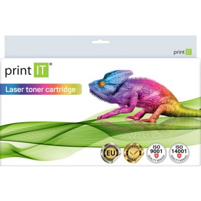 PRINT IT Samsung SCX4300 (D1092S) černý pro tiskárny PI-119