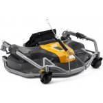 Stiga žací ústrojí Combi 100 Q Plus 2D6210021/ST2 – Sleviste.cz