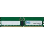 Dell DDR5 32GB 5600MHz CL46 (1x32GB) AC830717 – Zboží Mobilmania