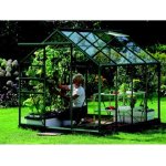 Vitavia Venus 5000 čiré sklo 3 mm zelený – Zboží Dáma