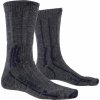 X-Socks X-Bionic Trek X Merino LT TS03S19U-G028 anthracite/melange