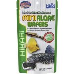 Hikari Tropical Mini Algae Wafers 85 g – Hledejceny.cz