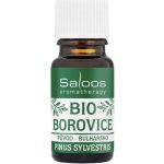 Saloos Bio Růžové dřevo 5 ml – Sleviste.cz