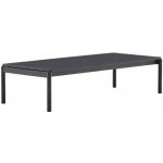 Kave Home Sorells 149 x 63 cm zahradní konferenční stolek Šedý – Hledejceny.cz