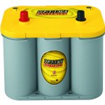 Optima Yellow Top 12V 55Ah 765A 8012-254 – Zboží Mobilmania