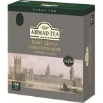 Ahmad Tea Černý čaj Earl Grey Decaffeinated sáčků 100 x 2 g – Hledejceny.cz