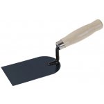 Lžíce vymazávací ocel 140x80mm – Zboží Mobilmania