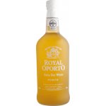 Royal Oporto Extra Dry bílé suché 19% 0,75 l (holá láhev) – Sleviste.cz