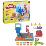Hasbro Play-Doh Barevná dílna – Zboží Dáma