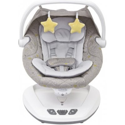 Graco houpátko Move With Me stargazer – Zboží Mobilmania