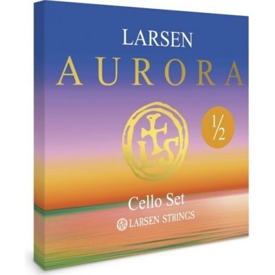 LARSEN AURORA set (1/2) – Hledejceny.cz