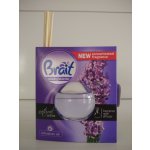 Brait vonné tyčinky Relaxing Lavender, 40 ml