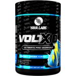 YAVALABS VoltX10 PRE workout 380 g – Zboží Dáma