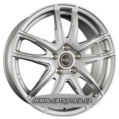 Proline VX100 5,5x14 4x100 ET42 silver